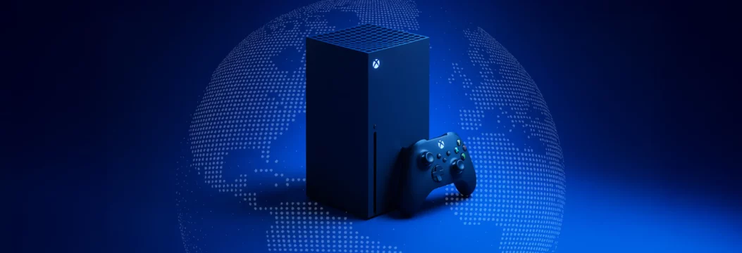 How to change location on Xbox