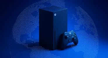 How to change location on Xbox