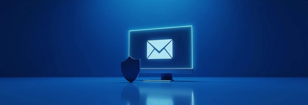 How to send a secure email