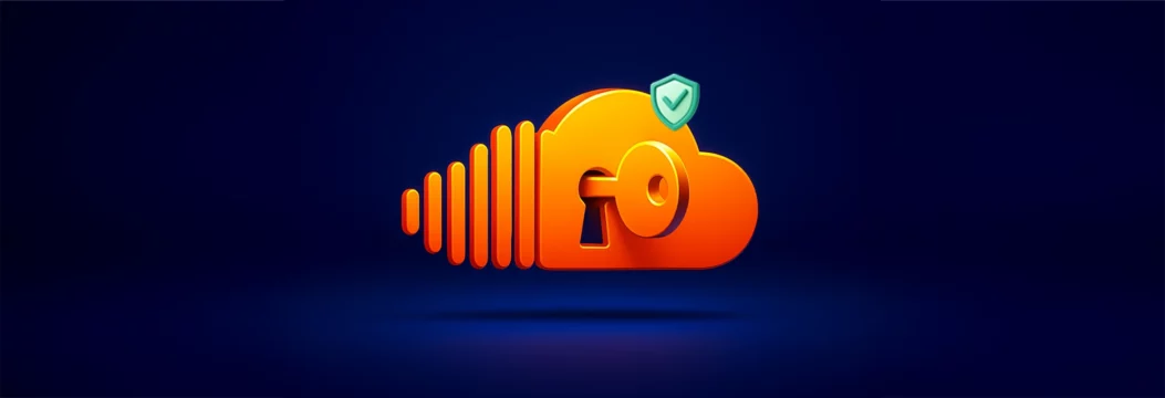 SoundCloud unblocked