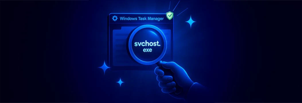 Svchost