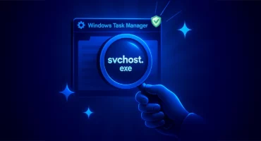 Svchost