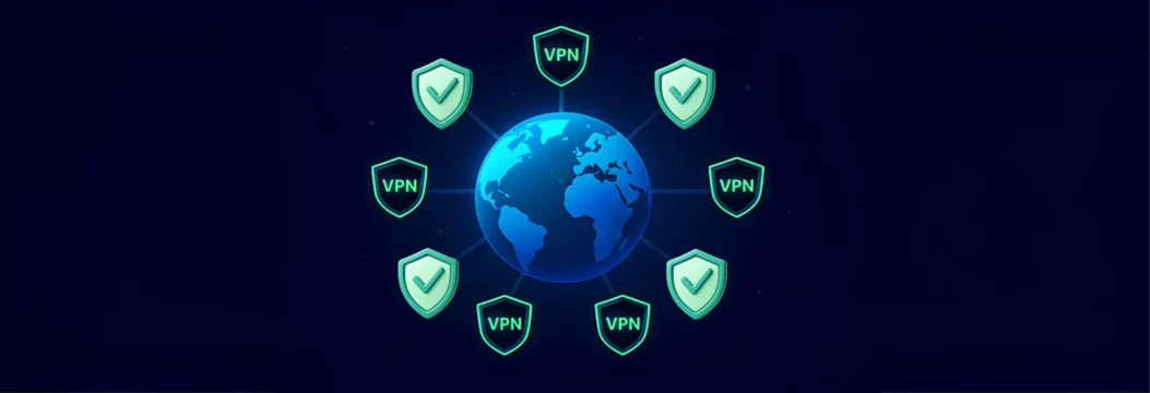 VPN Concentrator