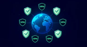 VPN Concentrator