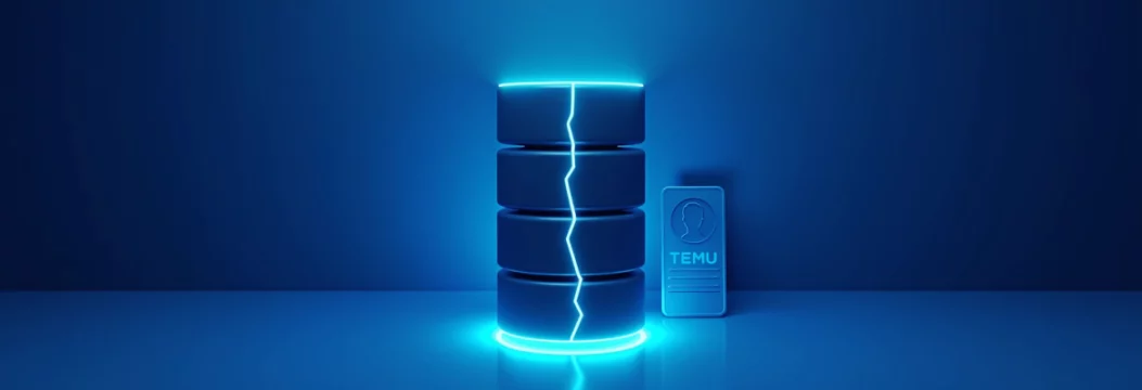 Temu data breach