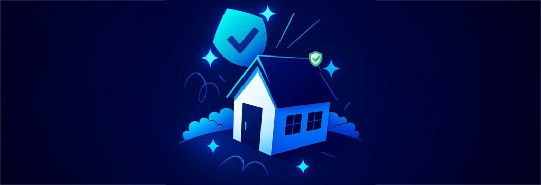 Residential VPN