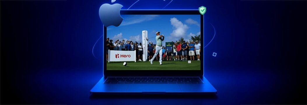 How to watch Hero World Challenge