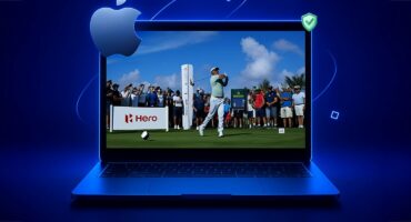 How to watch Hero World Challenge