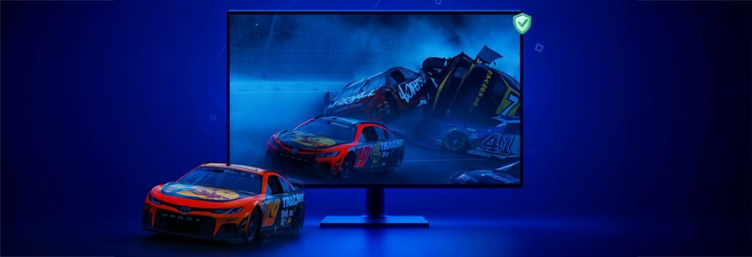 How to watch NASCAR on Peacock