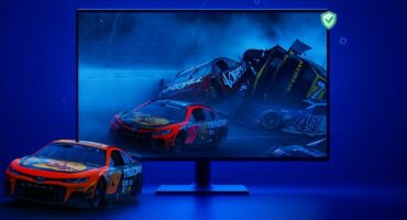 How to watch NASCAR on Peacock