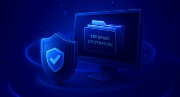 How to protect personal information online