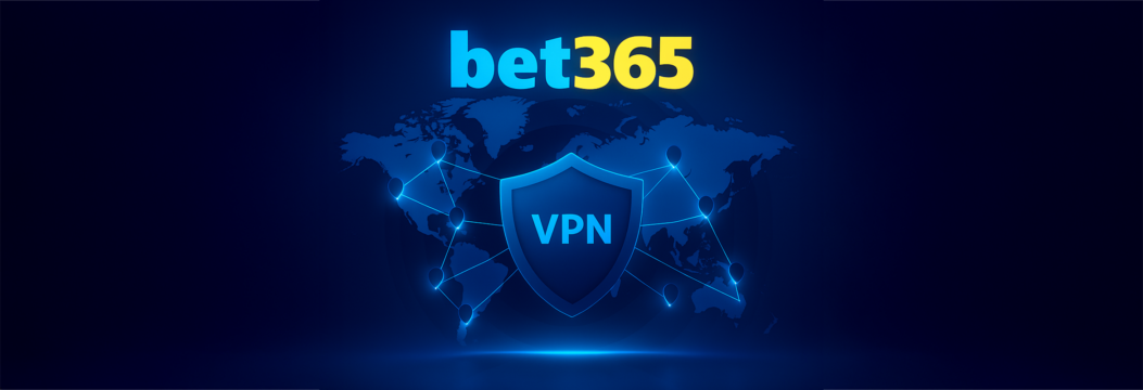 Bet365 VPN
