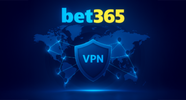 Bet365 VPN