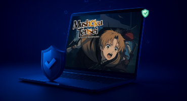 Mushoku Tensei how to watch