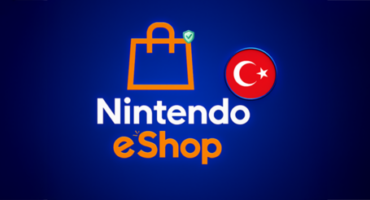 Nintendo eShop Turkey