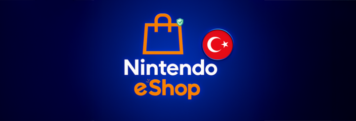 Nintendo eShop Turkey