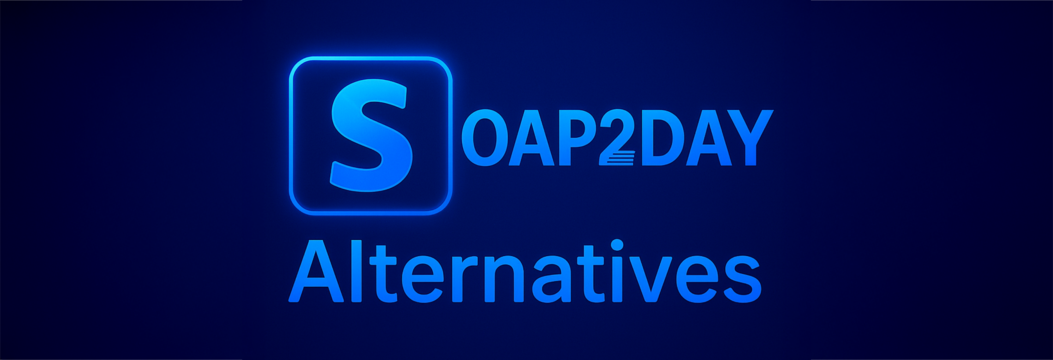 Soap2Day Alternative