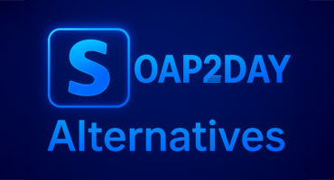 Soap2Day Alternative