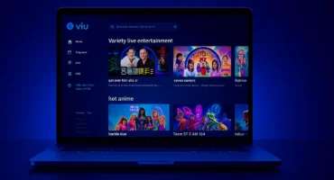 Is Viu Available in USA