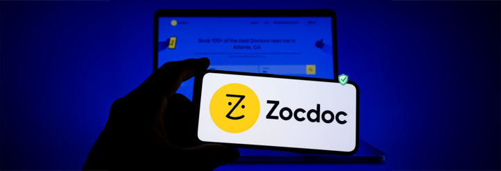 Is Zocdoc Legit