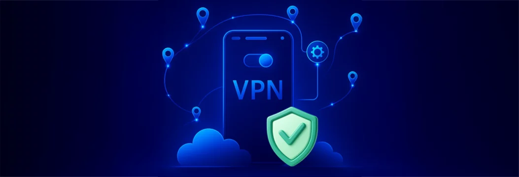 Best VPN settings
