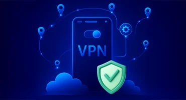Best VPN settings