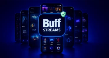 Buffstreams alternatives