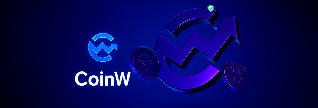 is CoinW legit