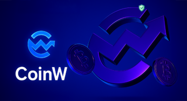 is CoinW legit