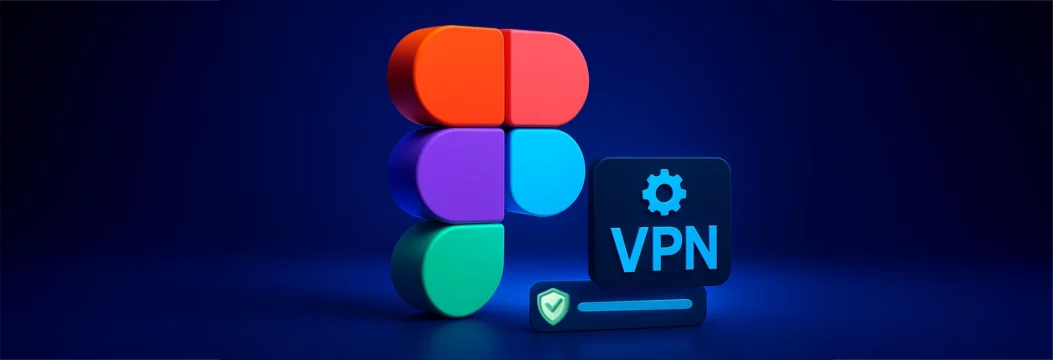 Figma VPN