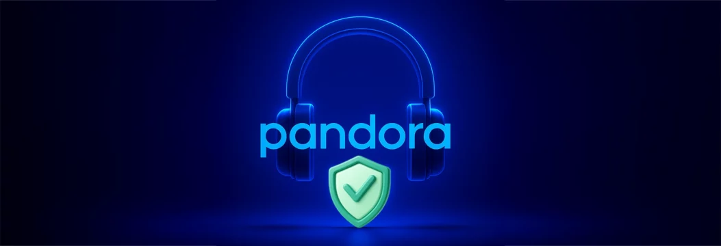 Is Pandora Available Outside the US