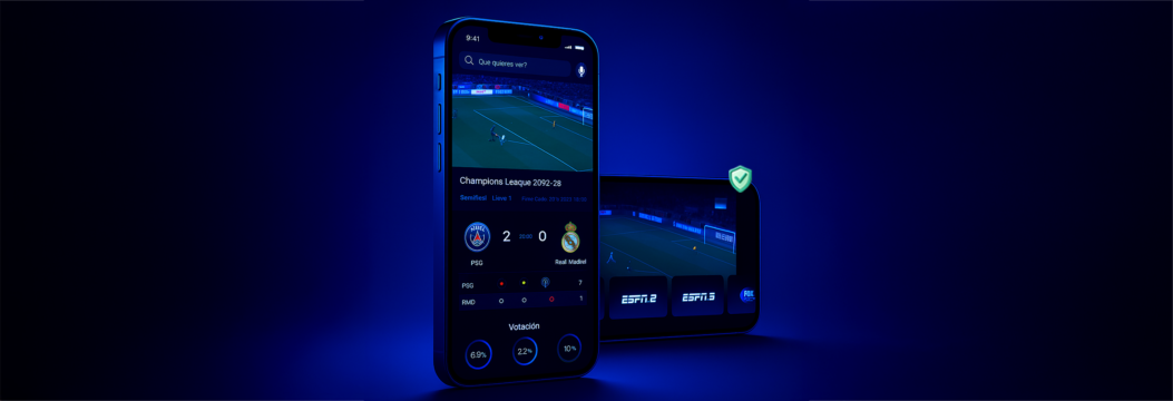 Is SportsHub Stream Safe