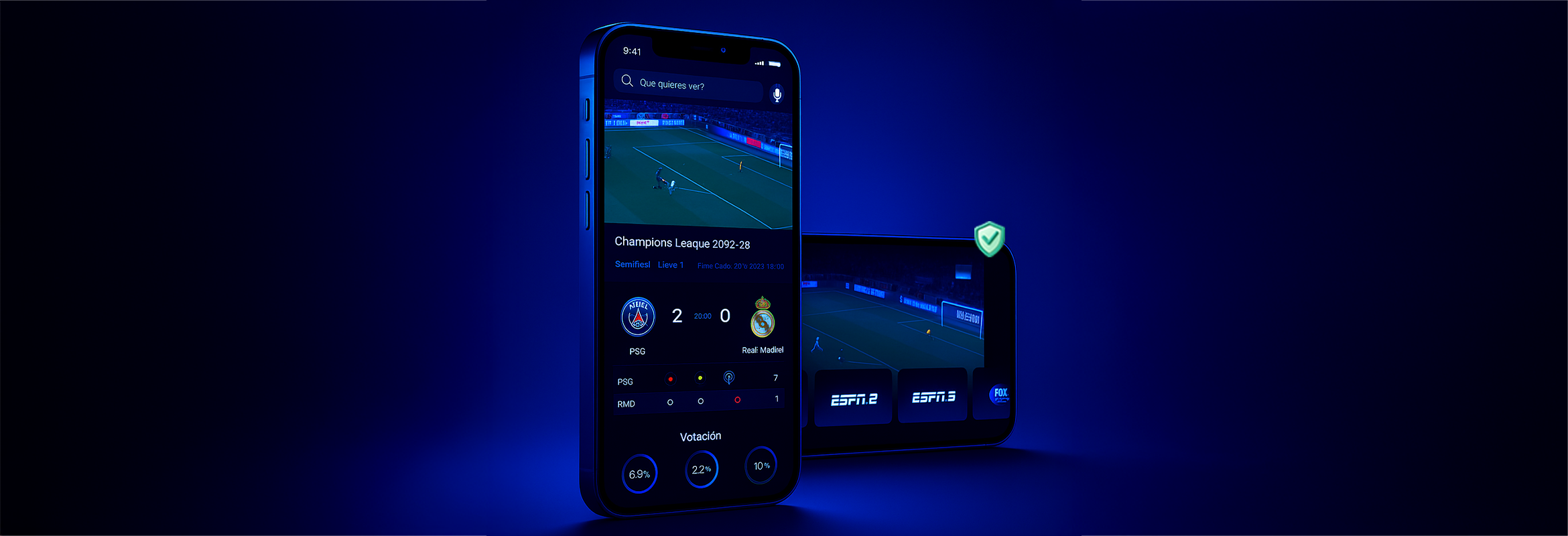 sportshub stream
