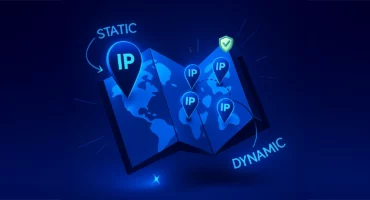 Static IP vs Dynamic IP