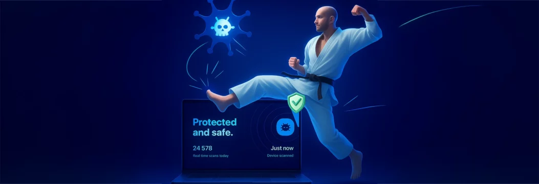What is a Fake Antivirus