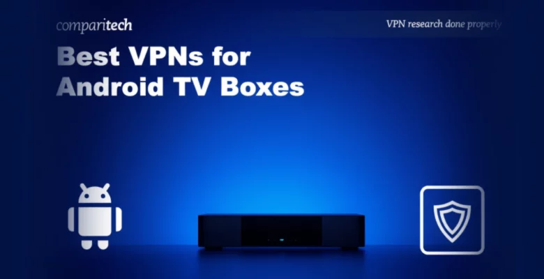 Fastest VPN for Android TV