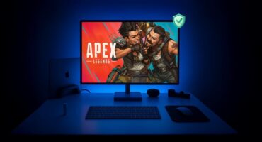 Apex Legends VPN