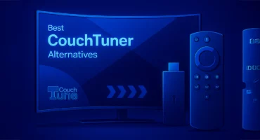 Couchtuner Alternatives