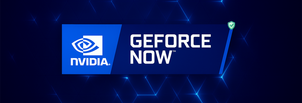 GeForce Now