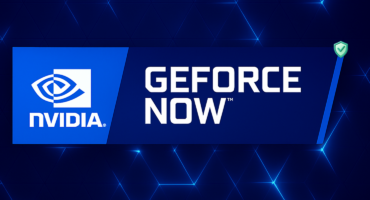 GeForce Now