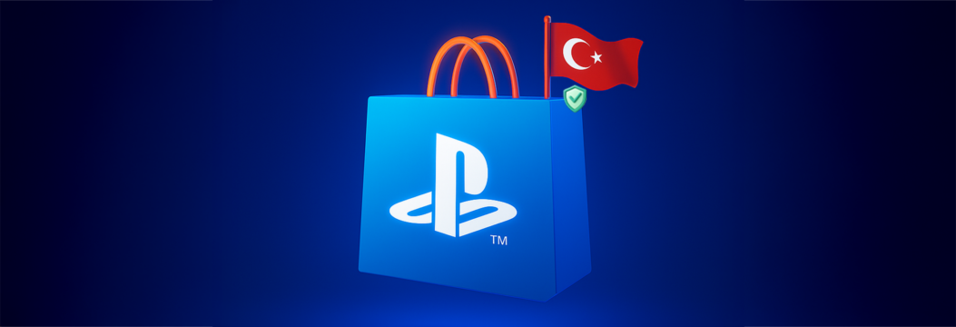 PlayStation Store Turkey