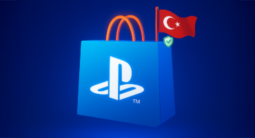 PlayStation Store Turkey