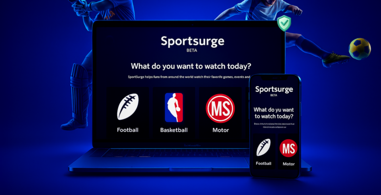 Sportsurge alternatives