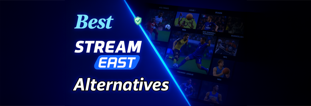 Streameast alternatives