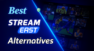 Streameast alternatives