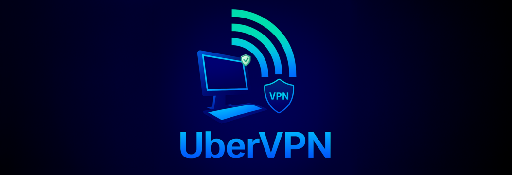 Uber VPN