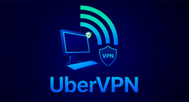 Uber VPN