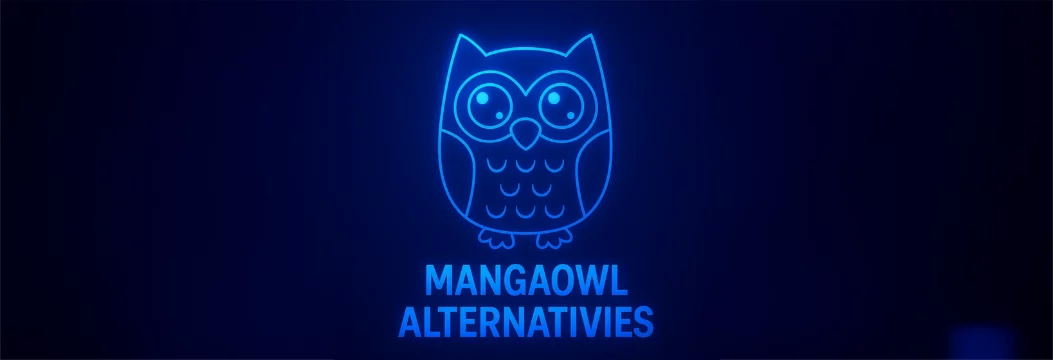 Mangaowl Alternative