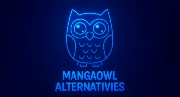 Mangaowl Alternative