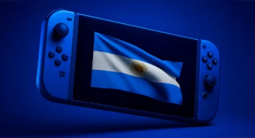 Nintendo eShop Argentina